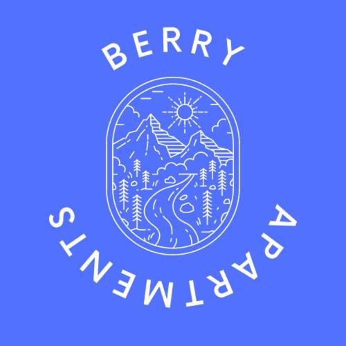 Swinoujscie Platan Patio 2- Berry Apartments Bagian luar foto